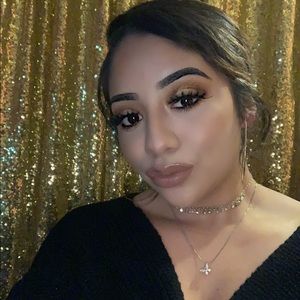 Meet your Posher, Verenice